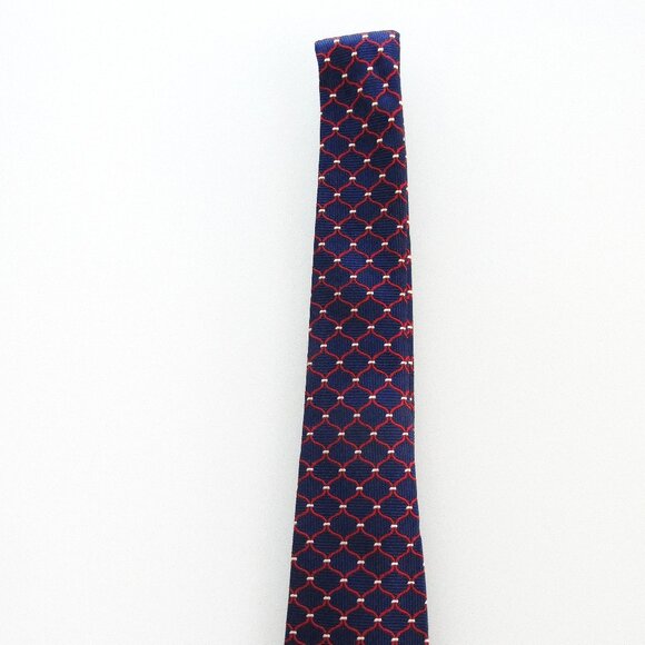 Brooks Brothers Men's Silk Tie - Picture 3 of 6
